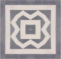 Mosaico Hidráulico Trox