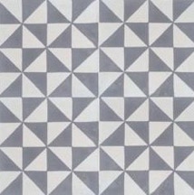 Mosaico Hidráulico Lisboa P